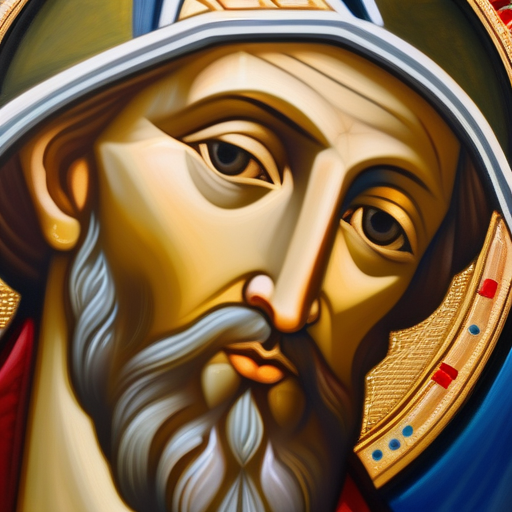 Santo Timotius dan Titus, uskup