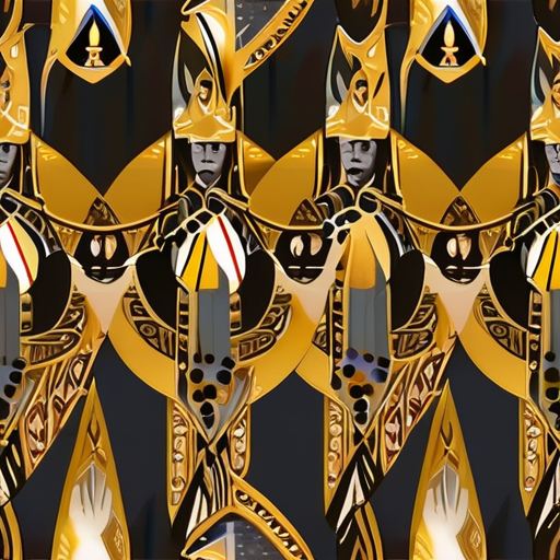 Tujuh Pendiri Suci Ordo Servi