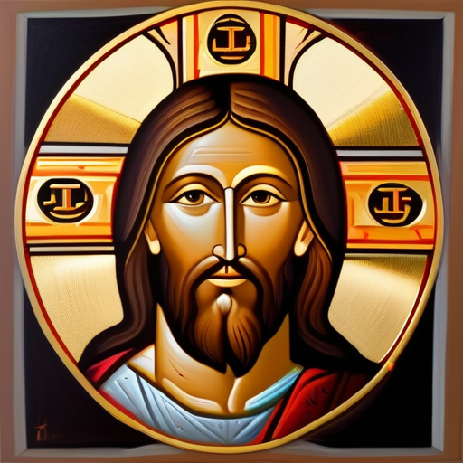 Nama Yesus yang Mahakudus